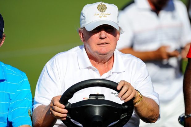 donald-trump-golf-global-warming