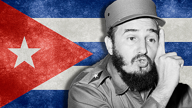 fidel-castro