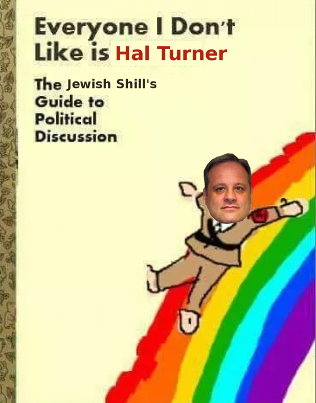 hal-turner