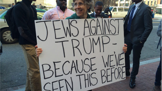 jews-against-trump