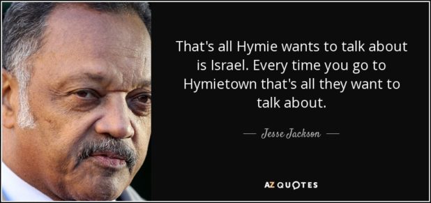 jewsjessejackson