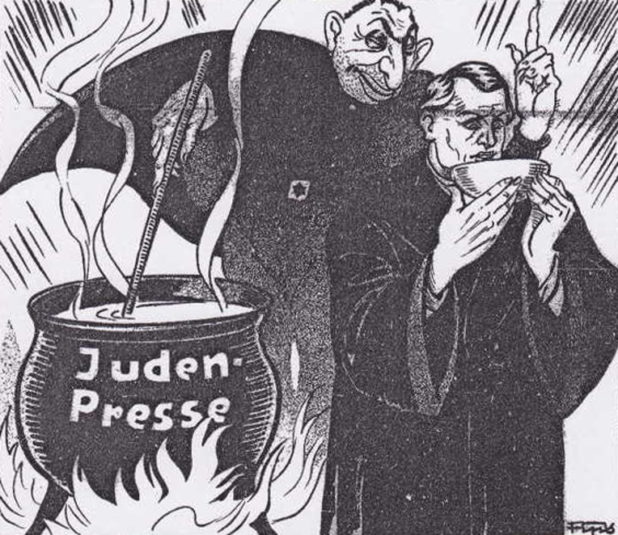 judenpresse