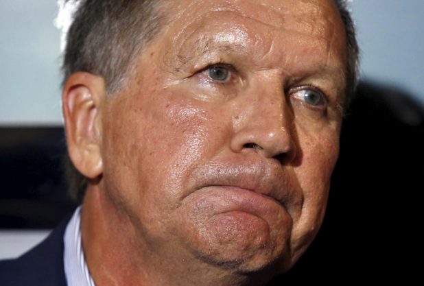 kasich