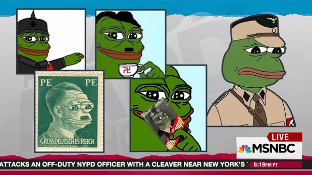 nazi-pepes-maddow