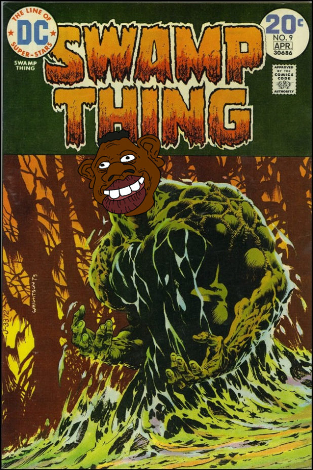 obama-swamp-thing