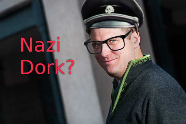 spencer-nazi-dork