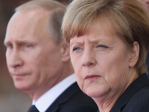 angela-merkel-vladimir-putin