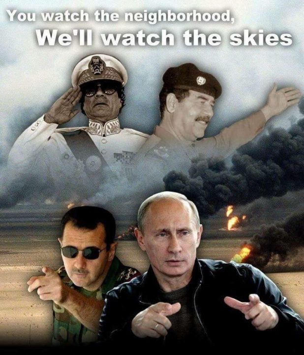 assad-putin