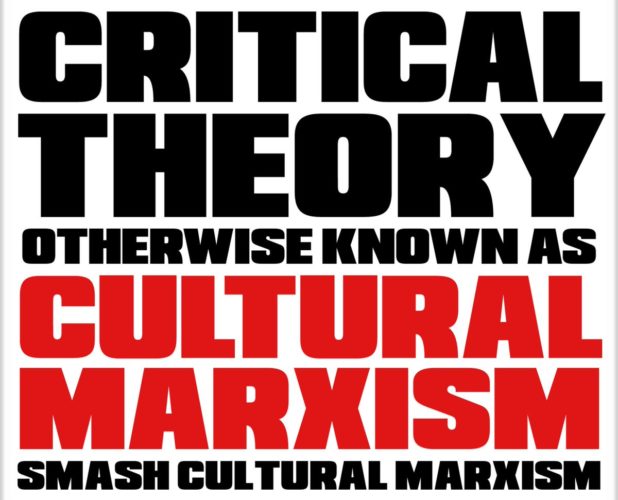 culturalmarxismcritical