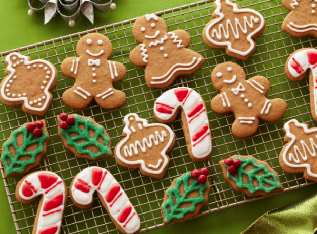 gingerbread-png