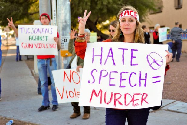 hate-speech