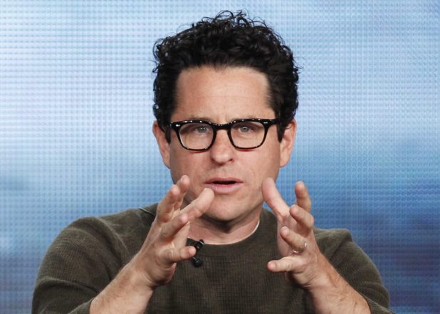 j-j-abrams