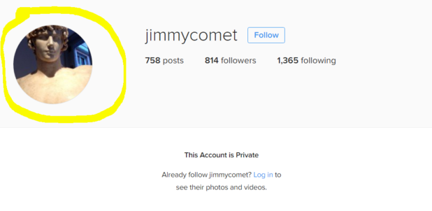 jimmy-comet-instagram