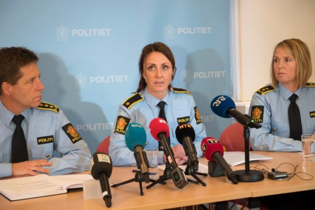 norwaypolice