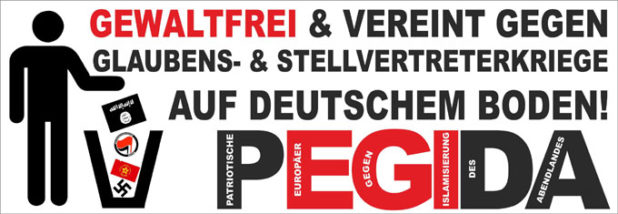 pegida-banner