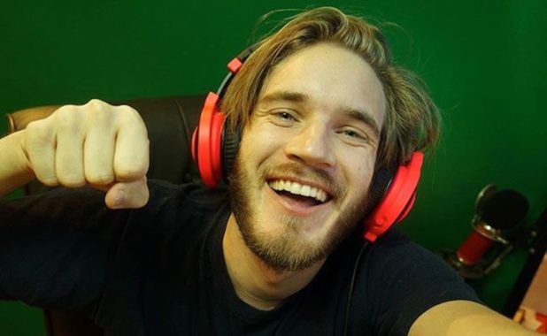 pewdiepie-brofist