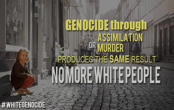 whitegenocidemurder