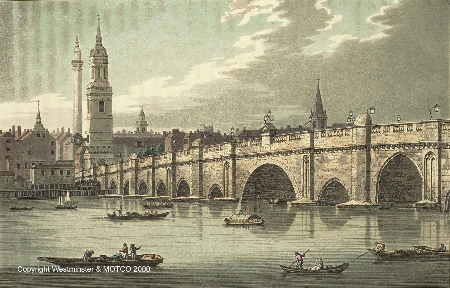 Изобразите нового времени. Лондон 17 века река Темза. Лондон город Темза 19 век. Вестминстер Лондон 17 век. Лондон мост Темза 19 век.