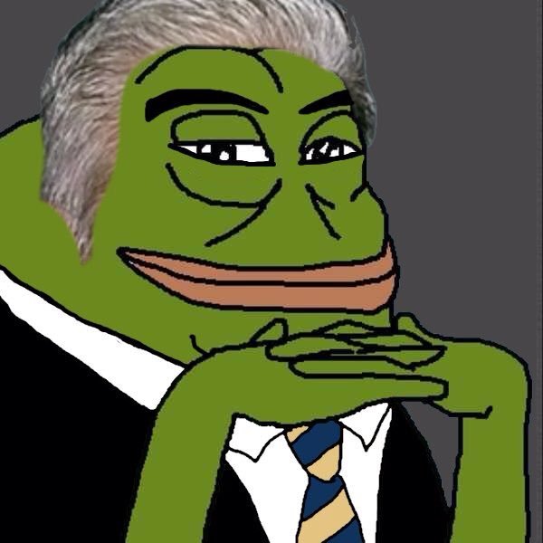 It’s Time for the ADL to Officially Declare Groyper a Hate Symbol ...