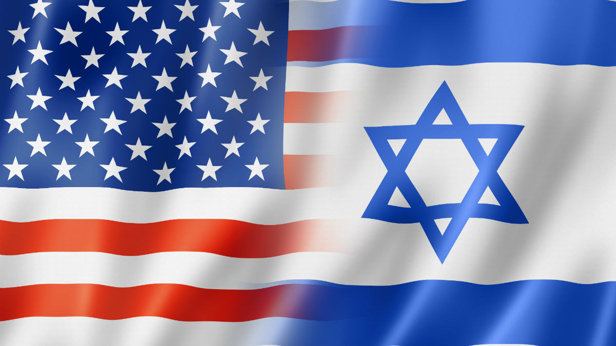 Is There a Single US Politician Who Will Side with the Palestinians?