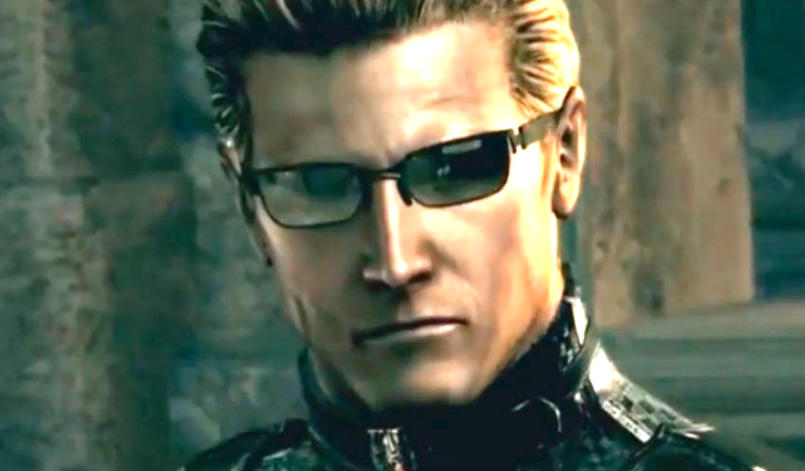 A Tale of Two Netflix Resident Evil Series