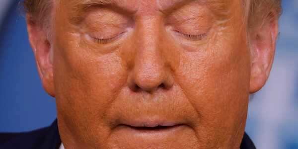 Donald Trump Tells Hannity He Lost the Election! Enough is Enough!