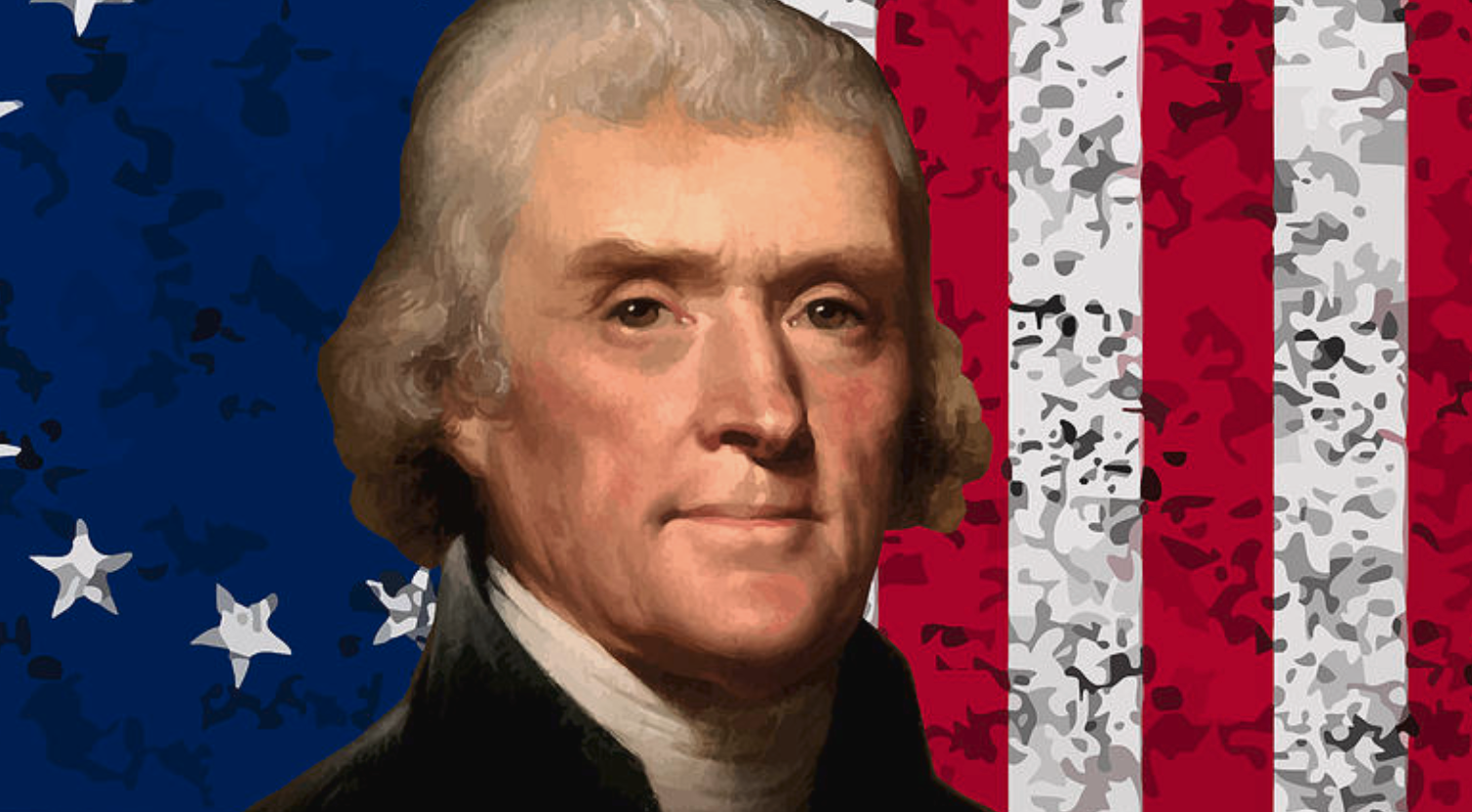 For Independence Day, State Media NPR Condemns Declaration of Independence