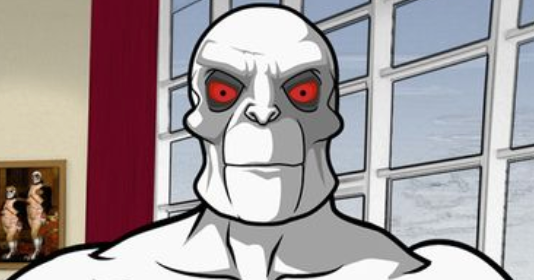 Psychotronic Cyborg Interface to Make Your Life Even More Interesting