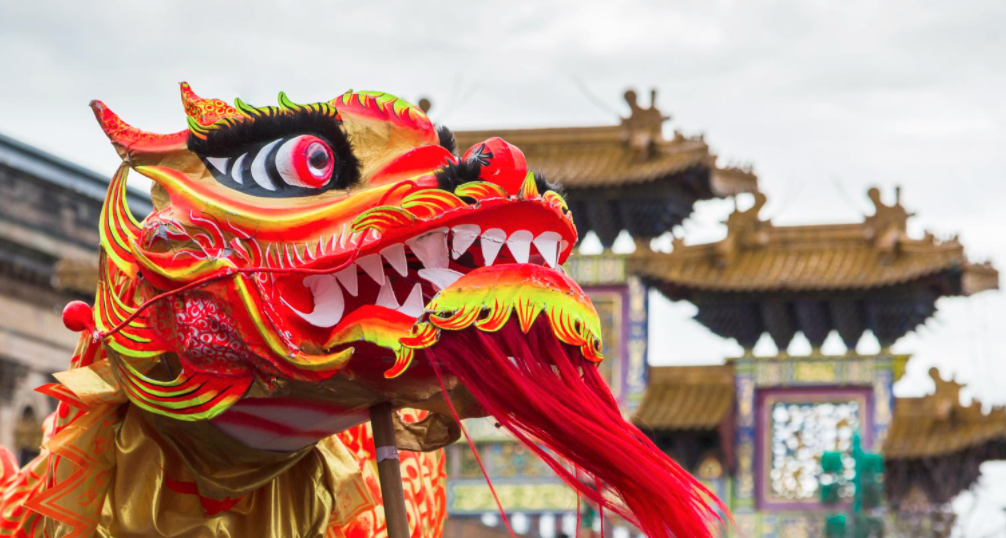 China Investigates Virus, Finds That the United States has 4000 Times the Infection Rate