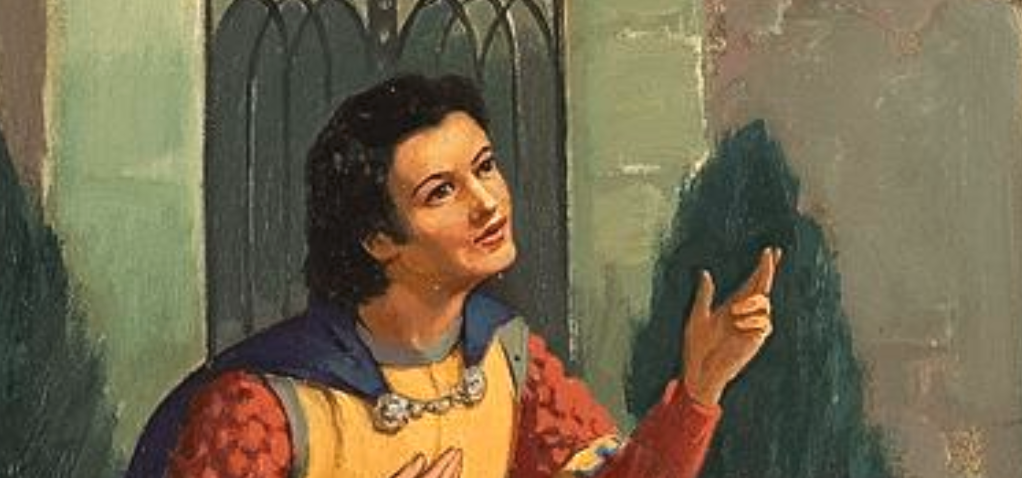 Incel Addendum: Romeo and Juliet by Mark Knopfler