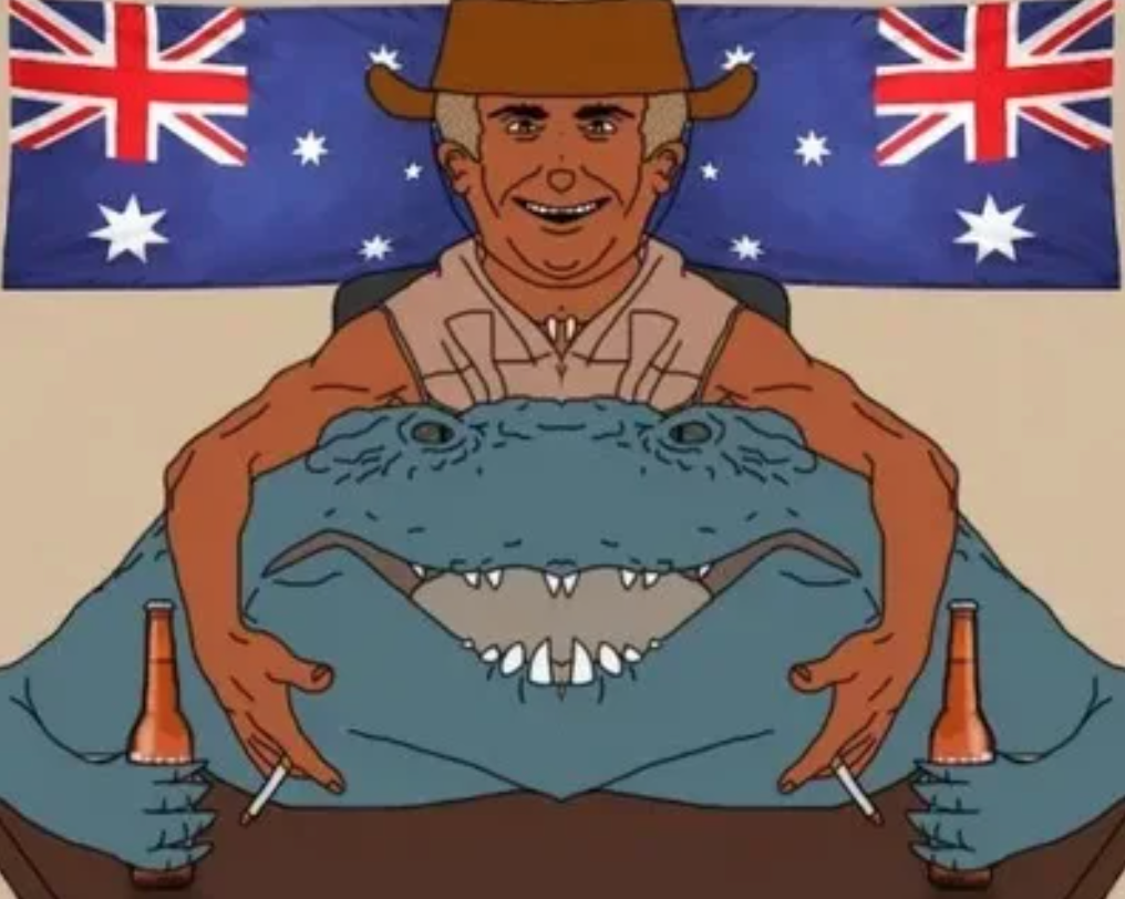 Australia’s Coronavirus Lockdown is So Crazy Even Some Liberals Think It’s Crazy