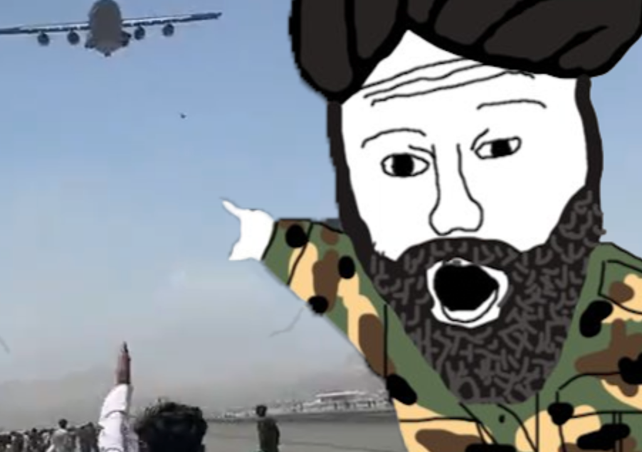 Memetic Monday Makes Triumphant Tuesday Return…!