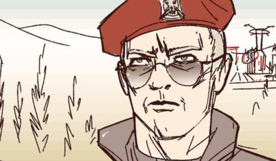 Serbian License Plate Crisis Escalates (Another Fitting Place to Kick Off a World War)