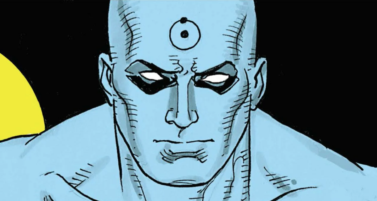 World’s Smartest Man Calls for White Identity Politics