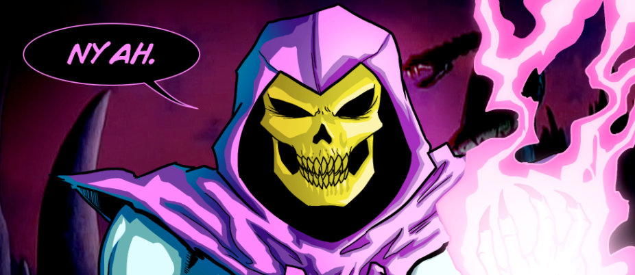 The Vax is the Final Solution to the Peasant Problem