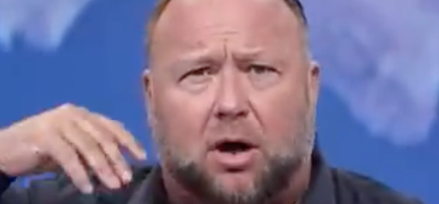 Alex Jones Interviews David Icke on the Mega-Hoax Agenda