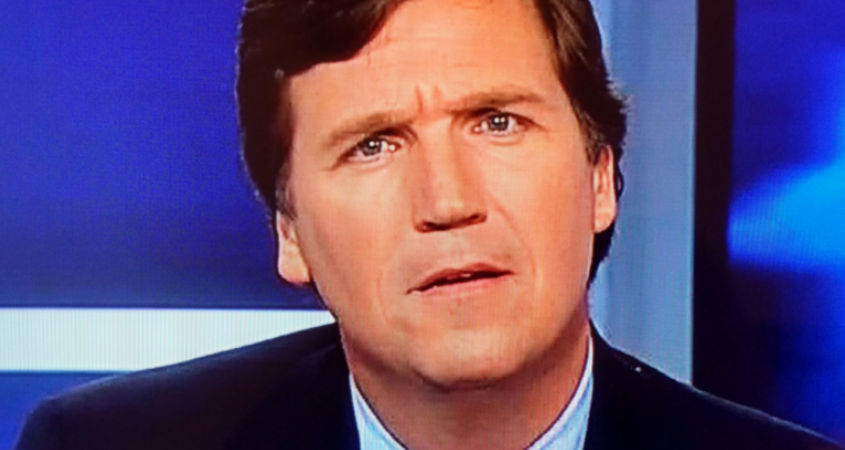 Tucker Carlson’s Bit on Washington’s Plan for War with Russia is the Best News Segment Ever