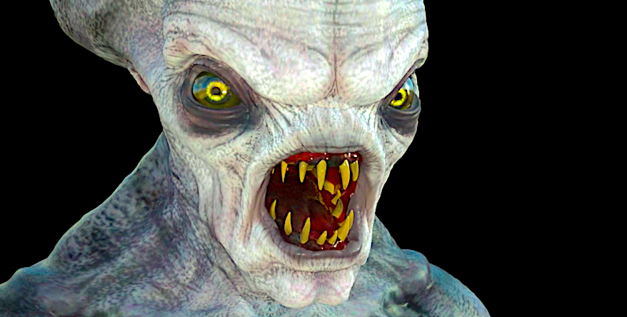 These People are Doing Bad Things to You on Purpose