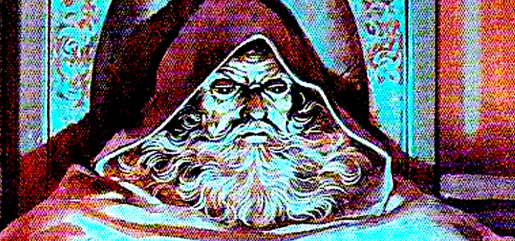 Memetic Monday: Tis the Season to Ponder the Orb