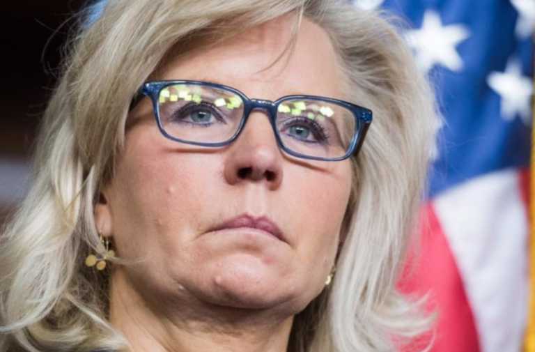 Liz Cheney Reveals New Revelation: Donald Trump Is A Threat To ...