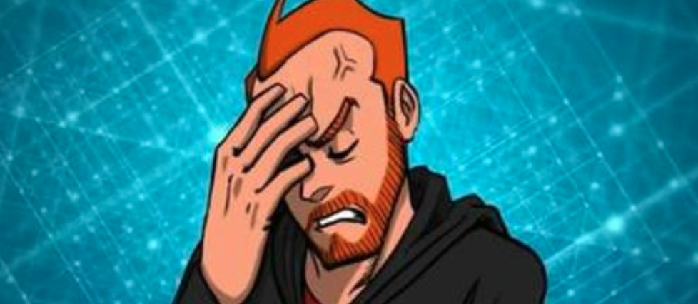 If You Ain’t Watching Computing Forever, Then You Ain’t on It