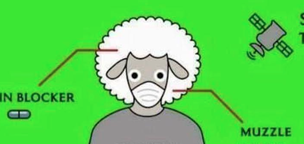 Friday Funday Meme Surprise: It’s Still Christmas in Russia!