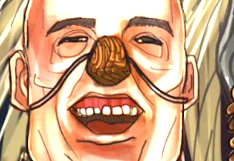 Mid-Week Meme Surprise: Maniac Memes at Deranged Discount Rates!