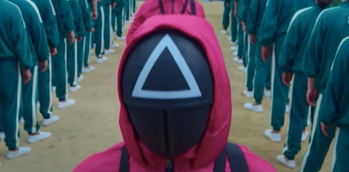 Based Chamath: “Nobody Cares About What’s Happening to the Uyghurs, Okay?”