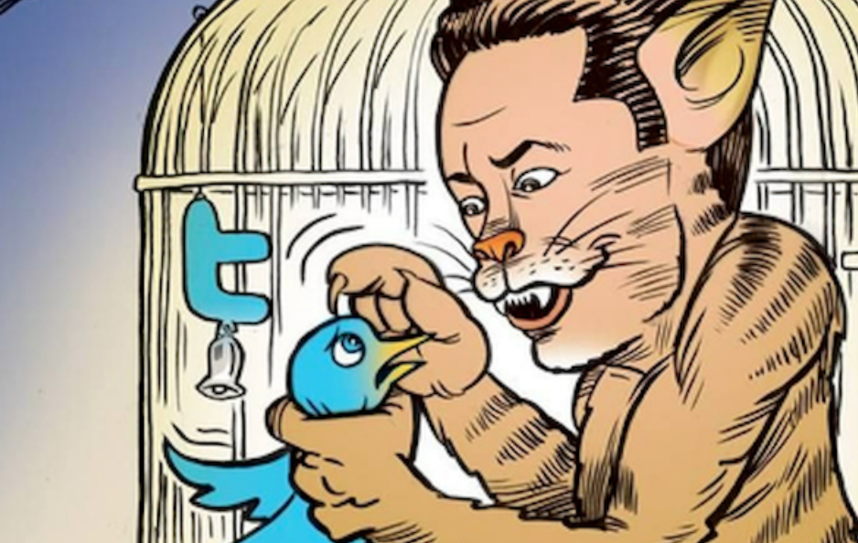 Memetic Monday: The Musky Odor of Freedom