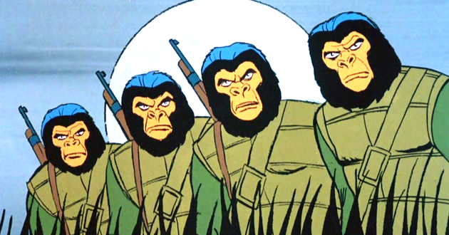 Midweek Meme Madness: Everybody Aboard the Next Current Thing