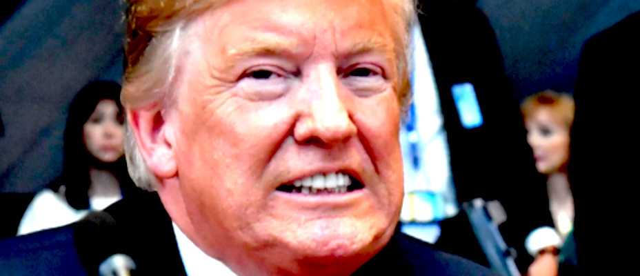 Trump Warns of World War III