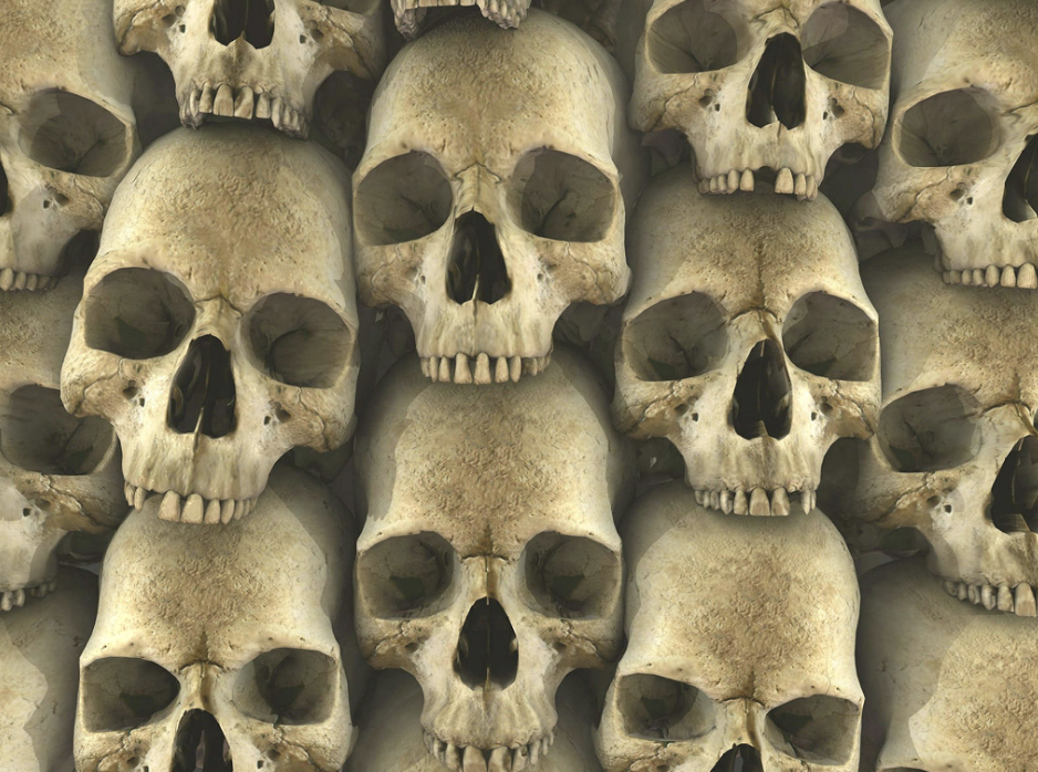 32-Year-Old Comedian Dies Randomly for No Reason