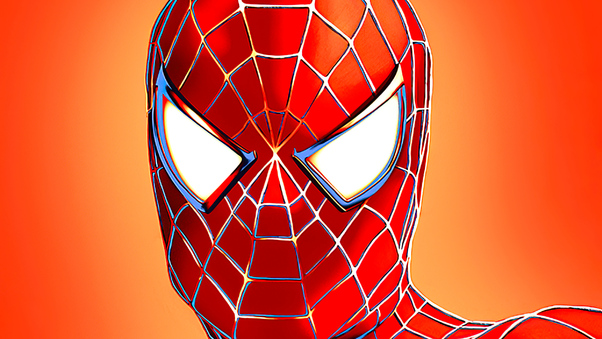 Gamer Permabanned by Modding Sites for Replacing Fag Flags with American Flags in Spider-Man