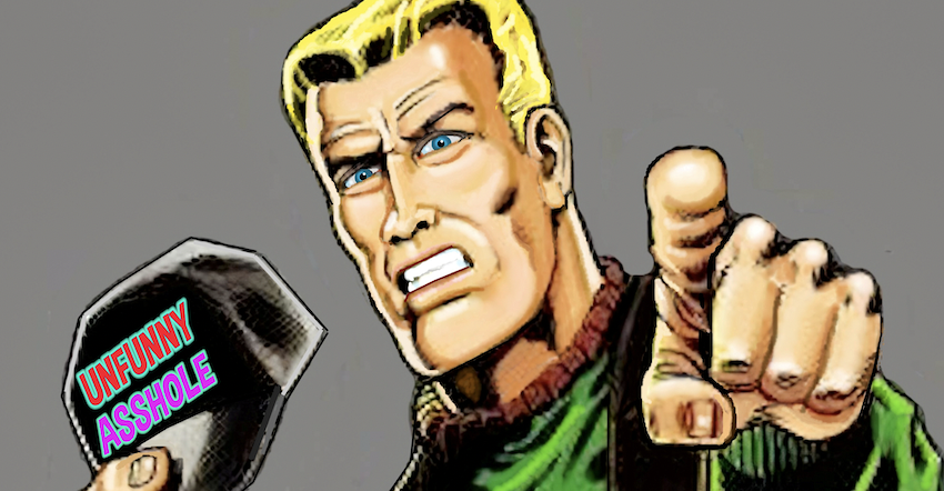 Midwest Meme Madness: Can I Borrow a Meme?